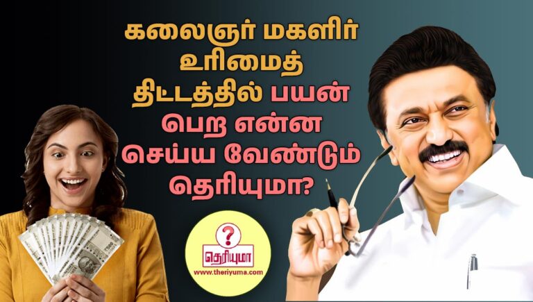 kalaingar magalir urimai thogai thittam, mk stalin, tn family women heads cash, tamil nadu ration, கலைஞர் மகளிர் உரிமைத் தொகை, மு.க.ஸ்டாலின், ரேஷன் கடைகள், magalir urimai thogai form pdf download, magalir urimai thogai form download, magalir urimai thogai application download pdf, magalir urimai thogai thittam, magalir urimai thogai thittam application form pdf, magalir urimai thogai thittam apply online form, magalir urimai thogai application form download, magalir urimai thogai vinnappam